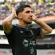 Representante de Diego Valdés confirma su FUTURO tras los rumores sobre su SALIDA del Club América
