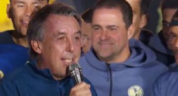 Emilio Azcárraga manda contundente mensaje que deja en RIDÍCULO a los anti americanistas