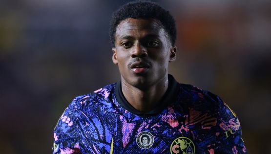 La PÉSIMA noticia que recibió Javairo Dilrosun y que afectaría al Club América