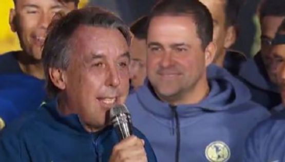 ¿Emilio Azcárraga CASTIGARÁ a André Jardine y jugadores del América por fracasar en Leagues Cup?