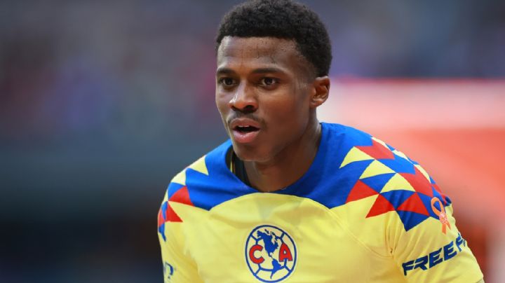La VERDADERA RAZÓN por la que Javairo Dilrosun se va del Club América, por eso no brilló