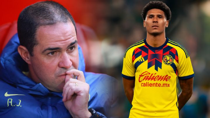 El REFUERZO BOMBA de la MLS que ha pedido André Jardine a la directiva del Club América
