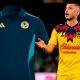 Salen a la luz las primeras IMÁGENES OFICIALES de los nuevos conjuntos del Club América con Adidas