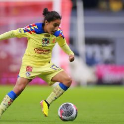 América Femenil sigue REFORZANDO a sus rivales directos y esto haría con Natalia Mauleon