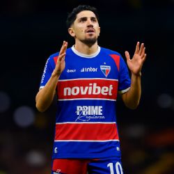 Diego Valdés recibe pésima noticia y confirma la buena decisión que fue venderlo
