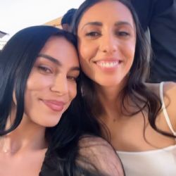 ¡Oficial! Sabrina Enciso es CAPTADA conviviendo con sus NUEVAS COMPAÑERAS