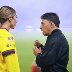 Ante las BAJAS de Joce Orejel y Nati Mauleon, los aficionados hacen insistente PETICIÓN