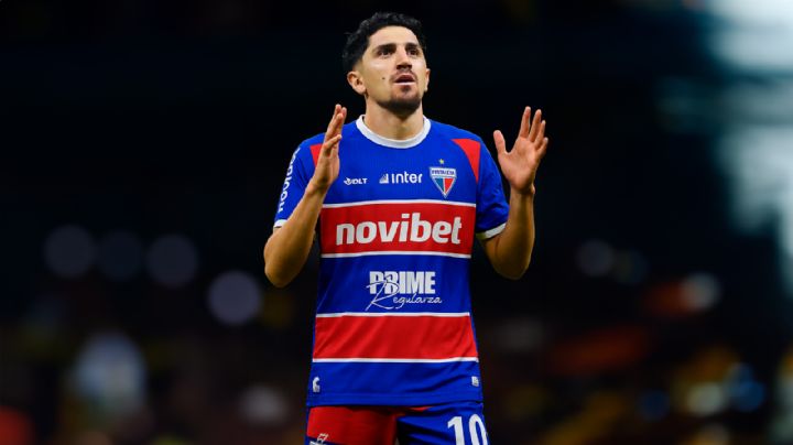 Diego Valdés recibe pésima noticia y confirma la buena decisión que fue venderlo