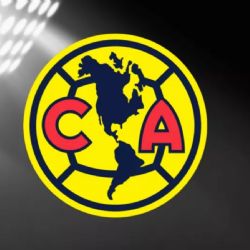 Ya están con el Club América y pintan para tener minutos en el PARTIDO vs Cancún FC