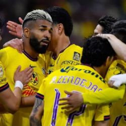 Es el defensa en Europa que el Club América quiere, pero volvió a RECHAZAR a las Águilas