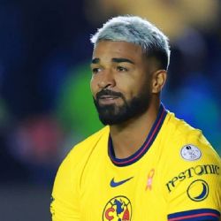 Chao, chao, Rodrigo Aguirre, los 3 delanteros que el Club América tendría entre ceja y ceja
