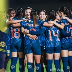 Aún no empieza el Apertura 2025 y América Femenil ya está en PROBLEMAS por Carrión y Villacampa