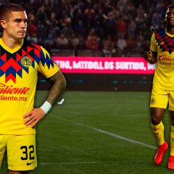 Club América sondea 2 CAMPEONES de GOLEO para su nuevo FICHAJE
