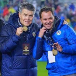 Los 2 REFUERZOS que el Club América ya firmó, pero no tienen fecha para debutar
