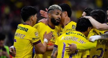 Estaba casi fuera del Club América, pero ahora sería TITULAR con André Jardine