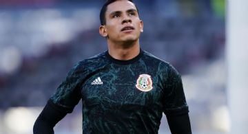 Luis Ángel Malagón da paso importante para ser el portero TITULAR de la Selección Mexicana