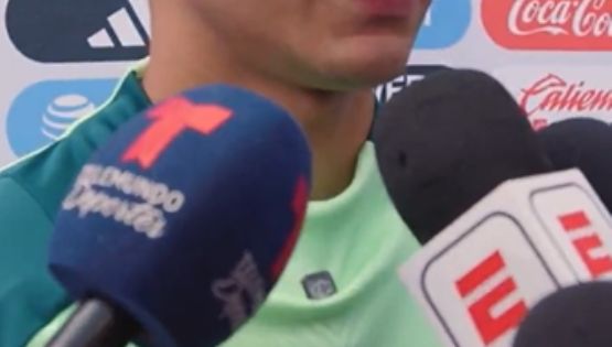 América LO QUIERE y hoy más que nunca le CONVIENE fichar por el equipo de las Águilas