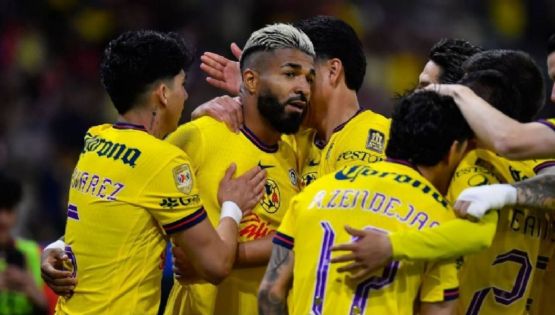 Estaba casi fuera del Club América, pero ahora sería TITULAR con André Jardine