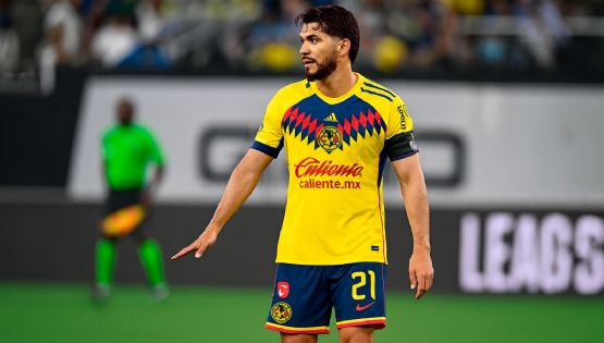 Se revela el diseño DEFINITIVO del NUEVO UNIFORME del Club América para la temporada 2025-2026