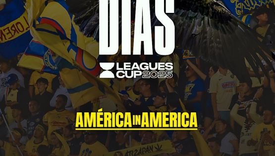 Club América anuncia cuenta REGRESIVA para torneo internacional, pero la afición no quiere jugarlo