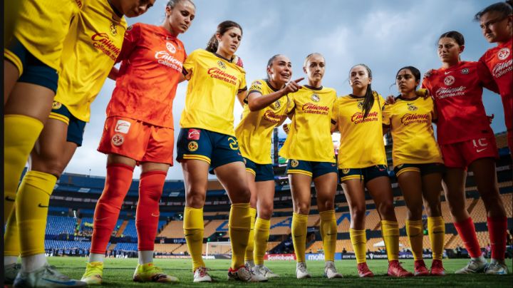 Es el mayor PROBLEMA que tendría el Club América Femenil para FICHAR jugadoras en el AP2025