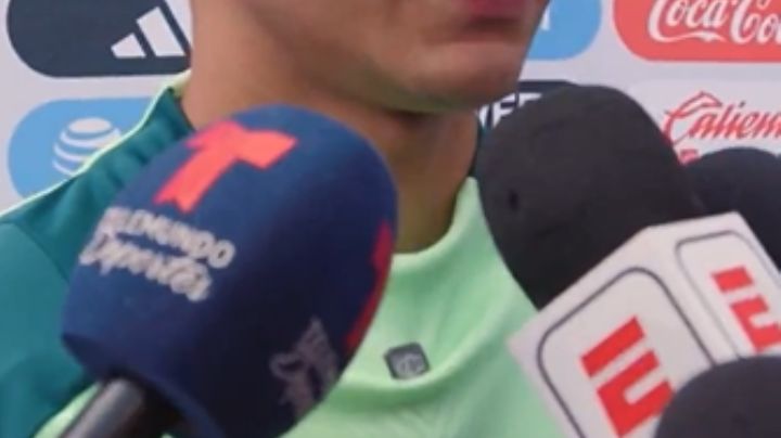 América LO QUIERE y hoy más que nunca le CONVIENE fichar por el equipo de las Águilas