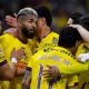 Club América recibe gran noticia de un futbolista que puede solucionarle un PROBLEMÓN