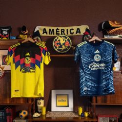 Es NUEVO refuerzo del América, ya está en Coapa, pero no puede DEBUTAR por falta de RITMO