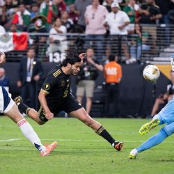 México vs Honduras, por la semifinal de la Copa Oro: ¿Cuánto paga el gol de Raúl Jiménez?