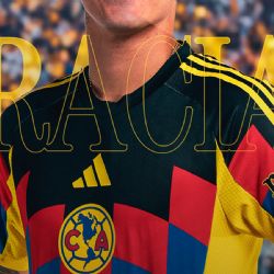 Oficial: Club América da a conocer su SEXTA BAJA para el torneo Apertura 2025