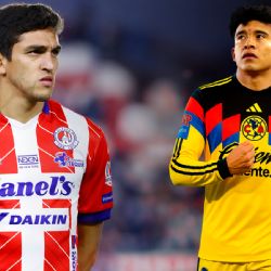 Club América ya tiene un PLAN B ante el fichaje caído de Juan Manuel Sanabria y está casi cerrado