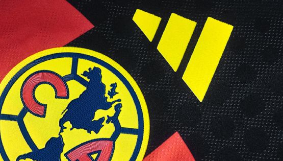 Oficial: Club América presenta su NUEVO UNIFORME para el Apertura 2025