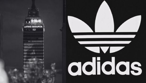 Torre Latinoamericana se pinta con los colores del Club América