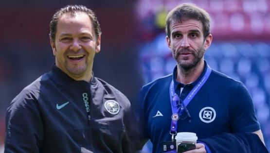 Despreció los 93 millones de Cruz Azul porque desea llegar al Club América