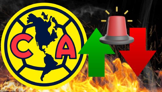 Altas y bajas del Club América para el Apertura 2025: oficiales, confirmadas y rumores