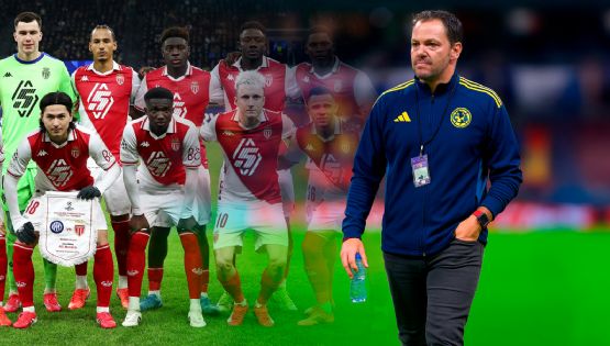 El examericanista del que nadie habla y la está ROMPIENDO en Europa, muchos piden su regreso