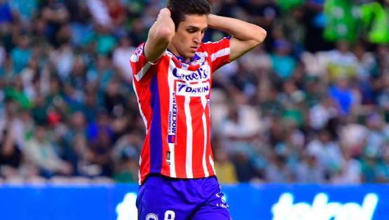 Última hora: se CAYÓ el fichaje de Juan Manuel Sanabria al América, André Jardine estaría furioso