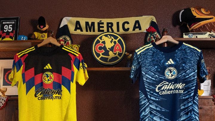 Es NUEVO refuerzo del América, ya está en Coapa, pero no puede DEBUTAR por falta de RITMO
