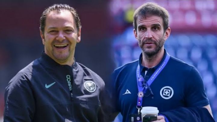 Club América por fin daría un golpe en la mesa QUITÁNDOLE un fichaje a Cruz Azul