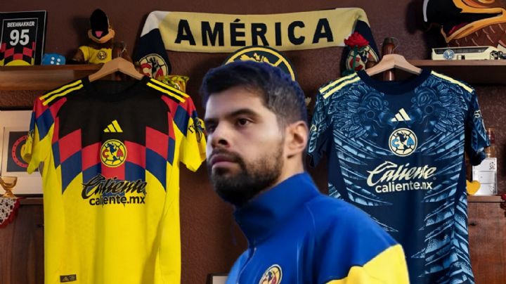 Araujo se quedaría, pero por esta razón no fue invitado a la presentación del jersey del América