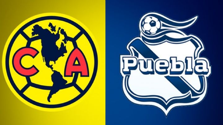 Puebla lo quería y se lo negó la directiva, ahora rinde frutos en Club América gracias a 2 leyendas