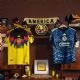 Es NUEVO refuerzo del América, ya está en Coapa, pero no puede DEBUTAR por falta de RITMO