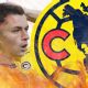 La foto que asusta a la afición por una posible SALIDA de Álvaro Fidalgo del Club América