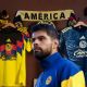 Araujo se quedaría, pero por esta razón no fue invitado a la presentación del jersey del América