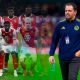 El examericanista del que nadie habla y la está ROMPIENDO en Europa, muchos piden su regreso