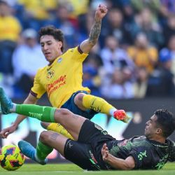 Juárez vs América en la fecha 1 del Apertura 2025: ¿Quién es el favorito para ganar?