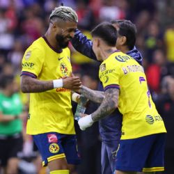 Las cuotas de la ofensiva de América en la J1: ¿Quién anotará el primer gol del Apertura 2025?