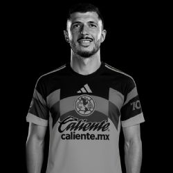 Guido Rodríguez REGRESA a la Liga MX y el Club América no pudo traerlo, llega a un fuerte rival