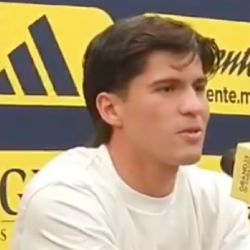 Ralph Orquín sorprende con su MENTALIDAD y demuestra que está listo para pelear la titularidad