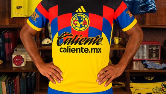 Club América AVANZA por su refuerzo delantero, ya se sabe QUIÉN ES y llegaría en pocos días